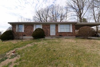 3455 Ky Highway 16, Glencoe, KY 41046