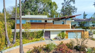 712 Orange Grove Terrace, South Pasadena, CA 91030