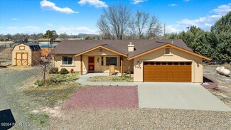 2496 Kachina, Chino Valley, AZ 86323