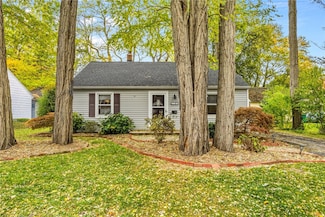 19 Campden Way, Rochester, NY 14610