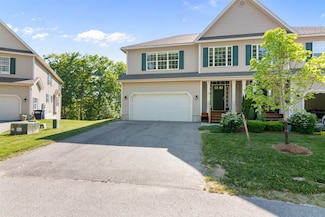22 Indigo Ln, Essex Junction, VT 05452