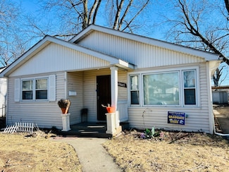 17067 Lincoln St, Hazel Crest, IL 60429
