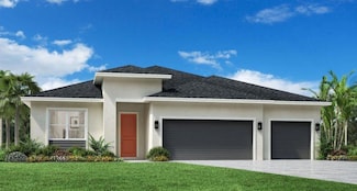 1043 Gloryland Ct, Sanford, FL 32771