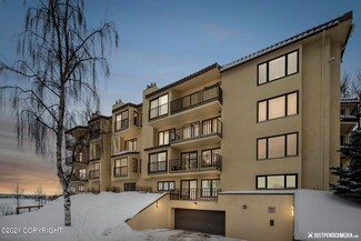 333 M St Unit 211, Anchorage, AK 99501