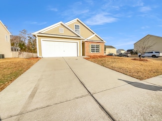 332 Cicadas Song Dr, Moncks Corner, SC 29461