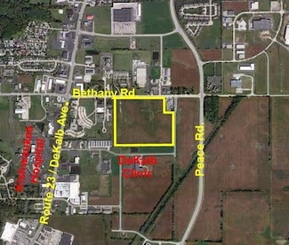TBD Bethany Rd, Sycamore, IL 60178