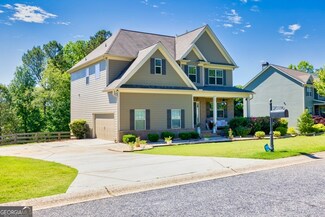 201 Whelchel Valley Dr, Dawsonville, GA 30534