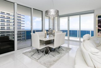 1850 S Ocean Dr Unit 3701, Hallandale Beach, FL 33009