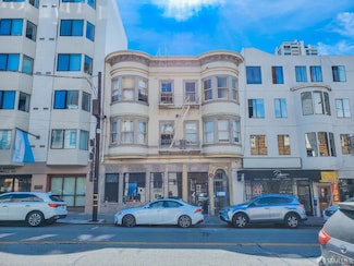 1449 Powell St, San Francisco, CA 94133