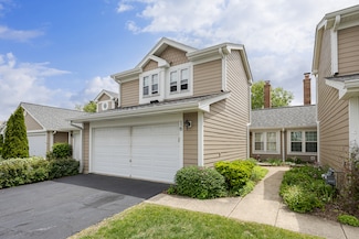 16 White Pine Dr, Schaumburg, IL 60193