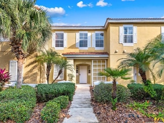 3124 Yellow Lantana Ln, Kissimmee, FL 34747