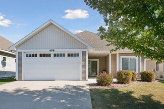498 Ravencroft Rd, Waconia, MN 55387