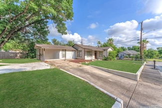 2236 Schley Ave, San Antonio, TX 78210