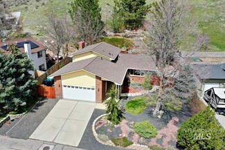 5599 N Collister Dr, Boise, ID 83703