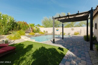 1706 W Wildwood Dr, Phoenix, AZ 85045