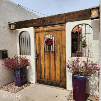 3015 E 1st St, Tucson, AZ 85716