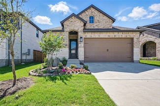 3824 Talisker Blvd, Sherman, TX 75090