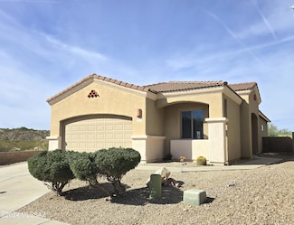 13259 E Wranglers Rest Dr, Vail, AZ 85641