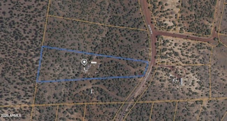 1276 Murdo Way Unit 1152, Kaibab Estates West, AZ 86320