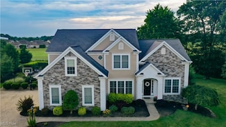 265 Aberdeen Ct, Columbiana, OH 44408