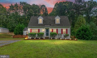 13408 Mason St, Woodford, VA 22580