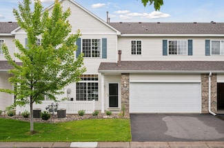 18245 69th Place N Unit 1608, Osseo, MN 55311