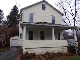 30 Burr Ave, Binghamton, NY 13903