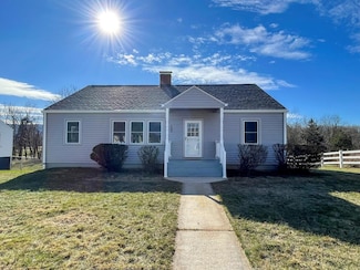 155 Staff St, Austinville, VA 24312