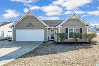8631 Dover Dr, Leeds, AL 35094
