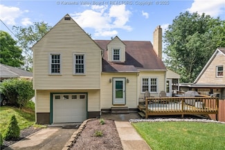 2526 Spring St, Charleston, WV 25303