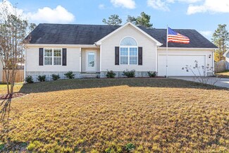 290 Strike Eagle Dr, Broadway, NC 27505