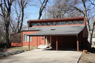 3711 E 36th Place, Tulsa, OK 74135