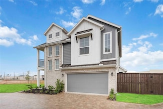 11803 Marbled White Ln, Humble, TX 77346