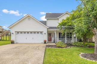 366 Hanover Dr, Winchester, KY 40391