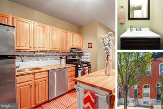 16 N Milton Ave, Baltimore, MD 21224