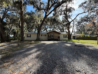 1168 Lang Ln NE, Townsend, GA 31331