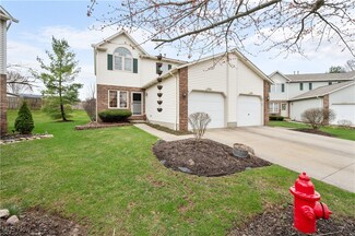 1846 Hobbits Way, Brunswick, OH 44212