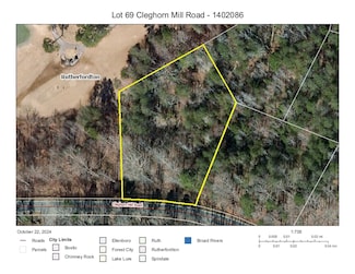 0 Cleghorn Mill Rd Unit 69 CAR4225123, Union, NC 28139