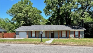 5312 Grishilde Dr, Mobile, AL 36693