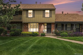 9031 E Amherst Dr Unit D, Denver, CO 80231