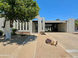 8768 E Via de Dorado, Scottsdale, AZ 85258