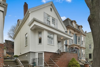 118 Lexington St, Boston, MA 02128