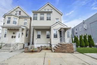 433 3rd Ave, Elizabethport, NJ 07206