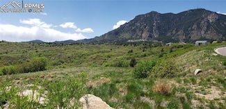 4815 Broadmoor Bluffs Dr, Colorado Springs, CO 80906