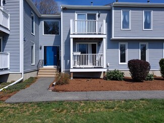 144 Hart St Unit 28, Taunton, MA 02780