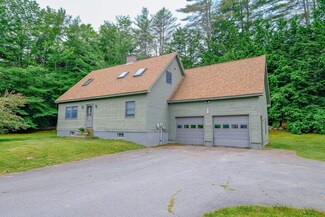 43 Northfield Dr, North Springfield, VT 05150