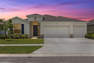 33700 Hamilton Hill Ln, Wesley Chapel, FL 33545