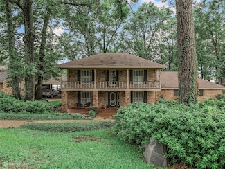 1768 Willow Point Dr, Shreveport, LA 71119