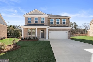 209 Chiswick Loop, Stockbridge, GA 30281