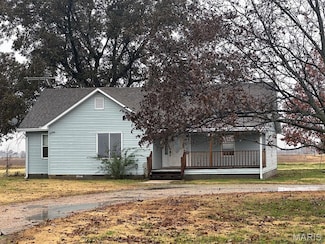 14007 State Highway Ww, Dudley, MO 63936